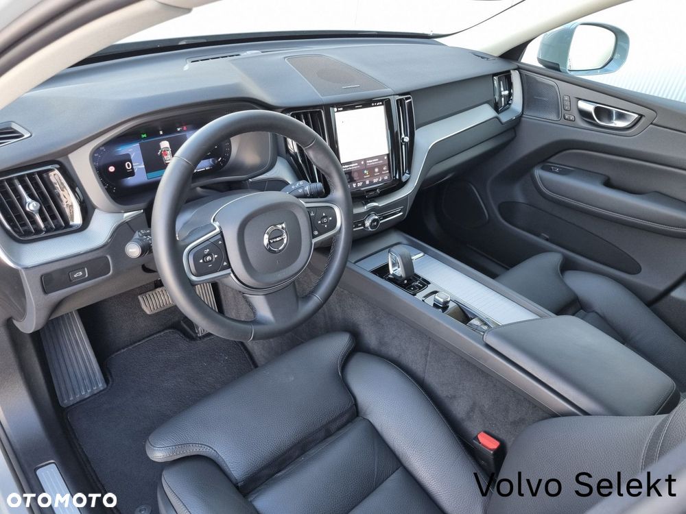Volvo XC 60 - 13