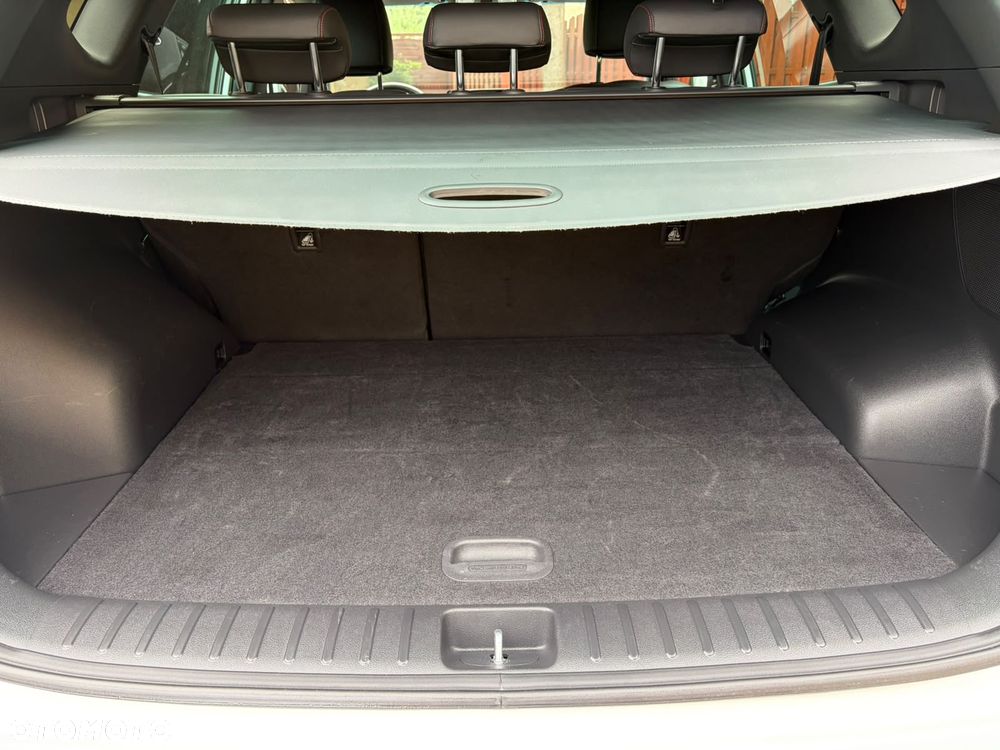 Hyundai Tucson - 12
