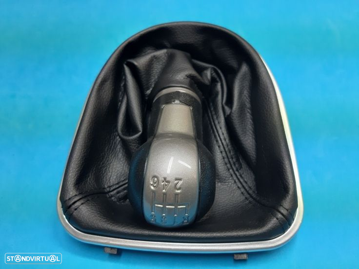 Moca Velocidades Seat Leon Toledo Altea 5 E 6V NOVA - 3
