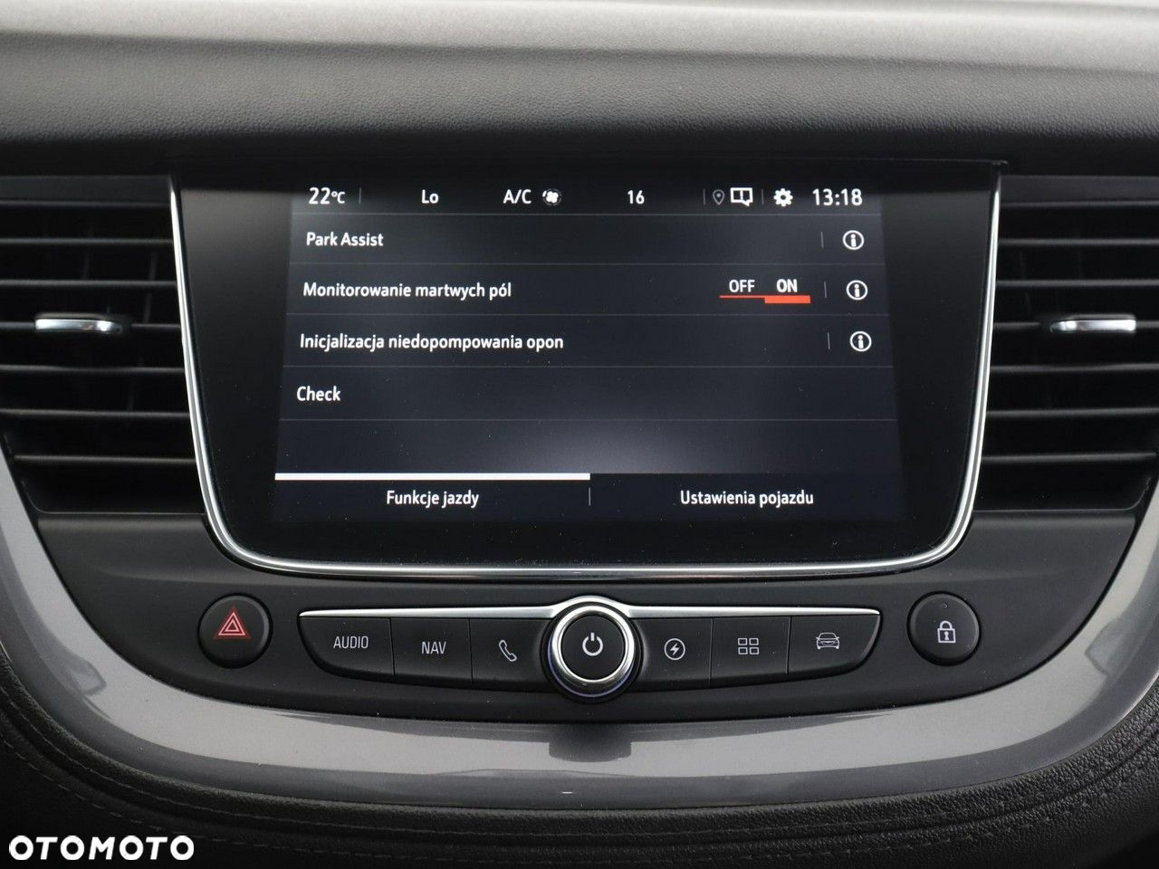 Opel Grandland X - 26