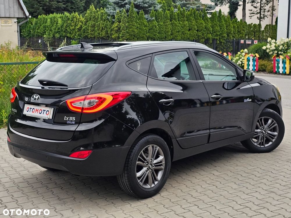 Hyundai ix35 1.6 2WD Comfort - 7