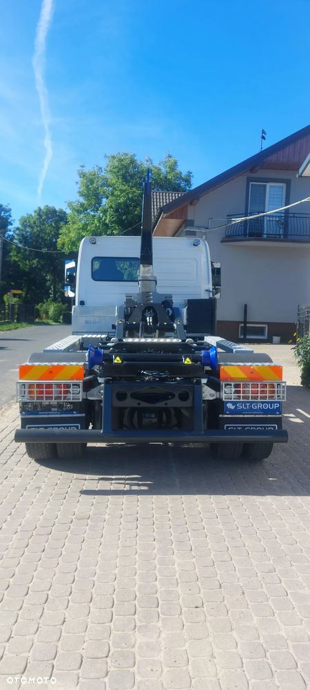 Mercedes-Benz Atego 1218 - 4