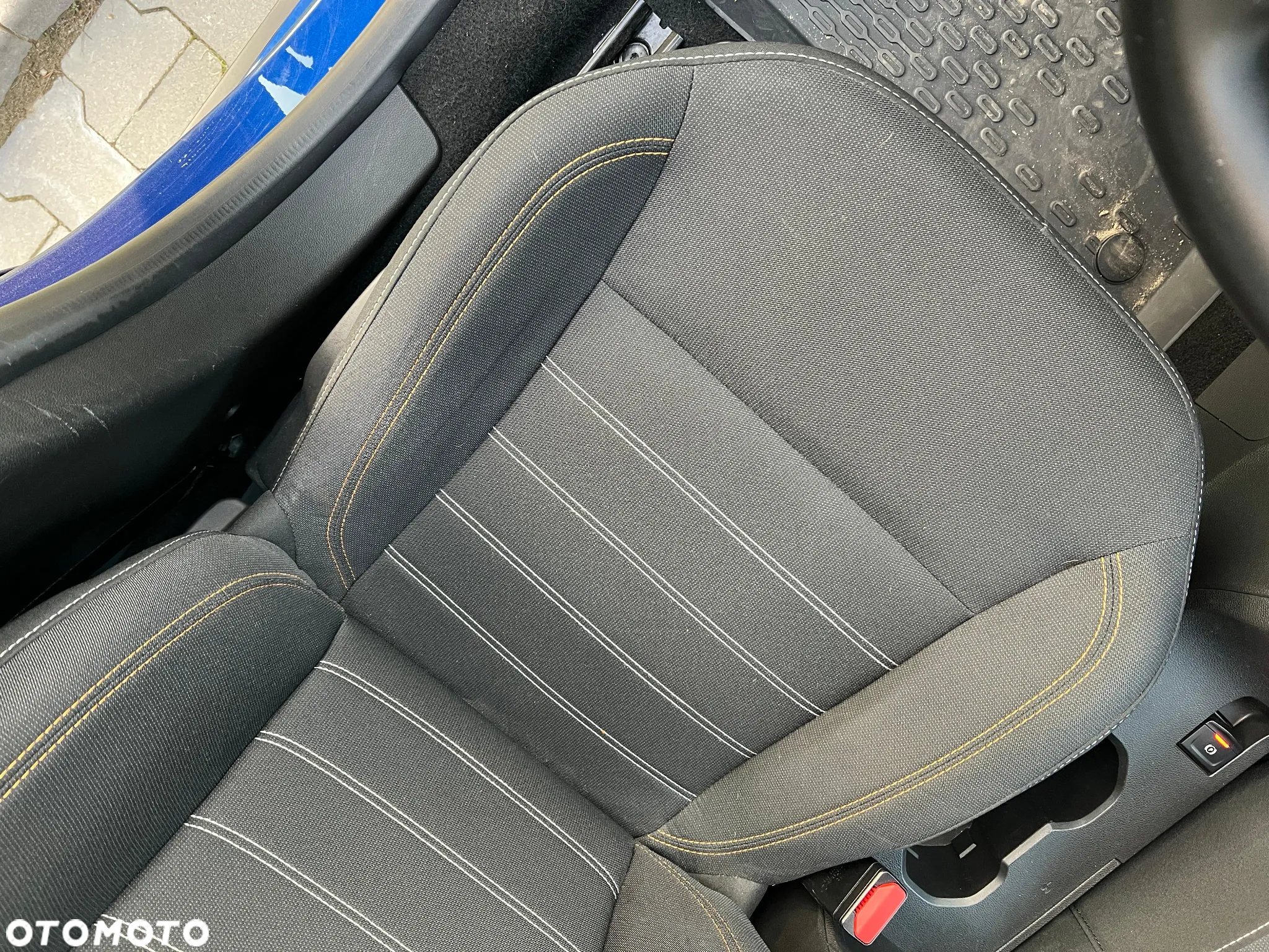 Dacia Sandero Stepway - 21
