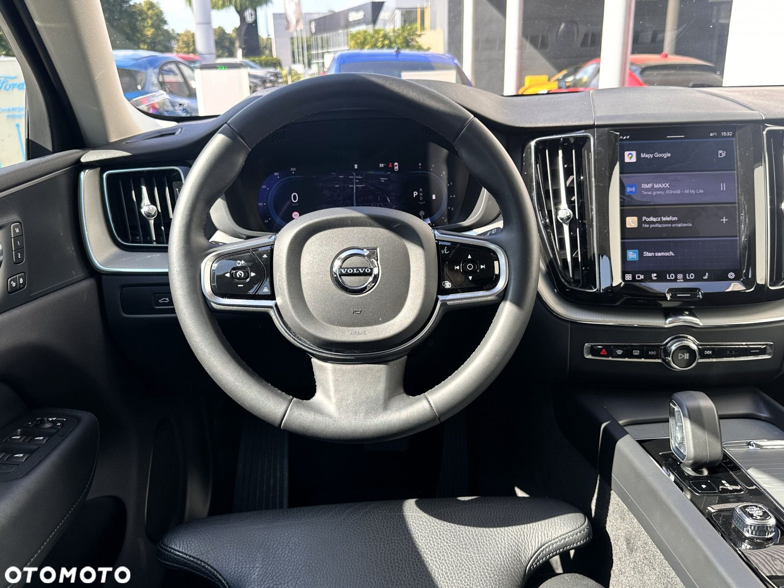Volvo XC 60 - 17