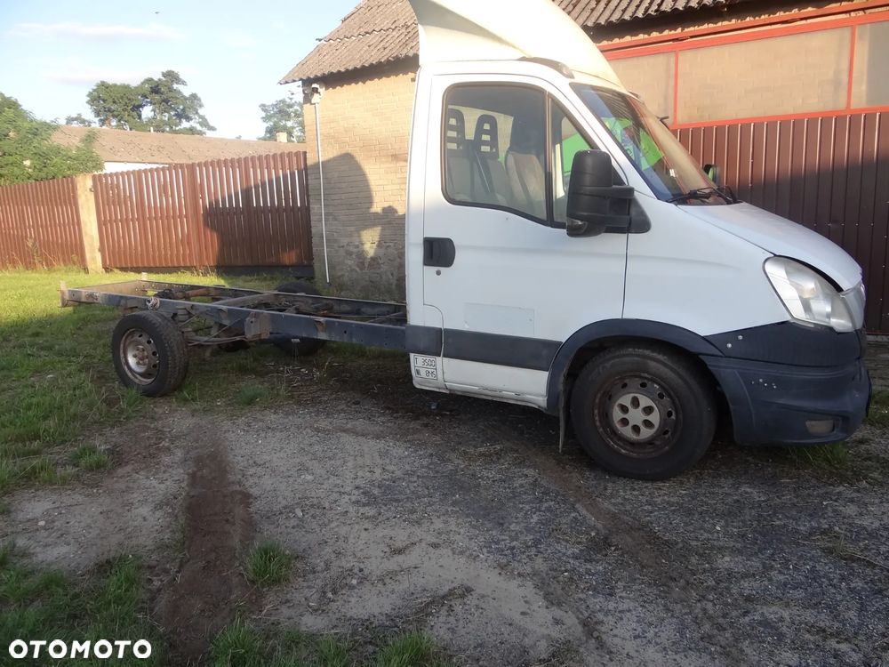 Iveco Daily s17 - 5