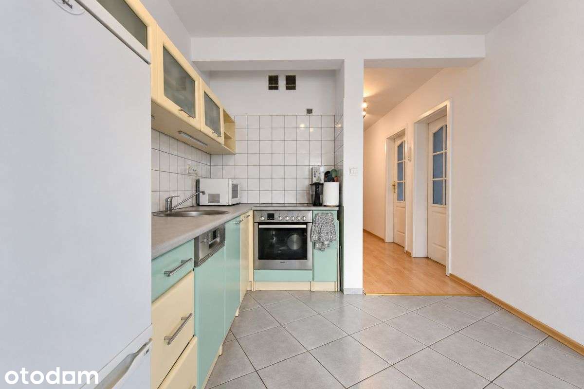 4-room apartment of 70 m²