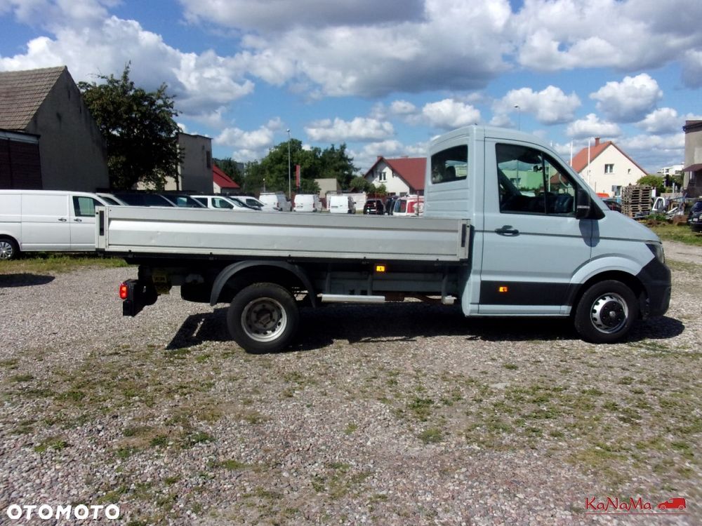 Volkswagen Crafter - 16