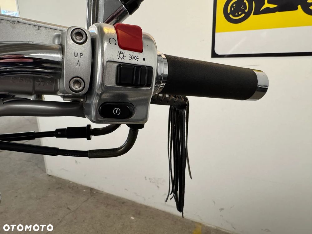 Yamaha Drag Star - 30