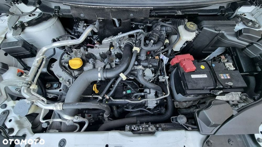 Nissan Qashqai - 10