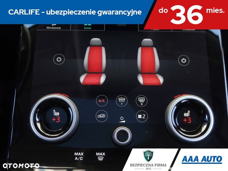 Land Rover Range Rover Velar - 19