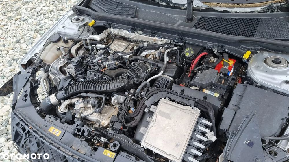 Mercedes-Benz Klasa A 200 d 8G-DCT AMG Line - 24