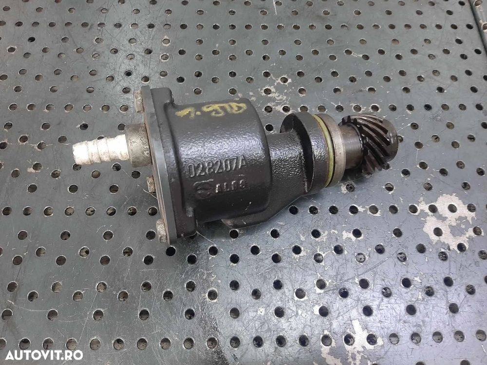 pompa vacuum  1.9 tdi afn vw passat b5  028207a - 3