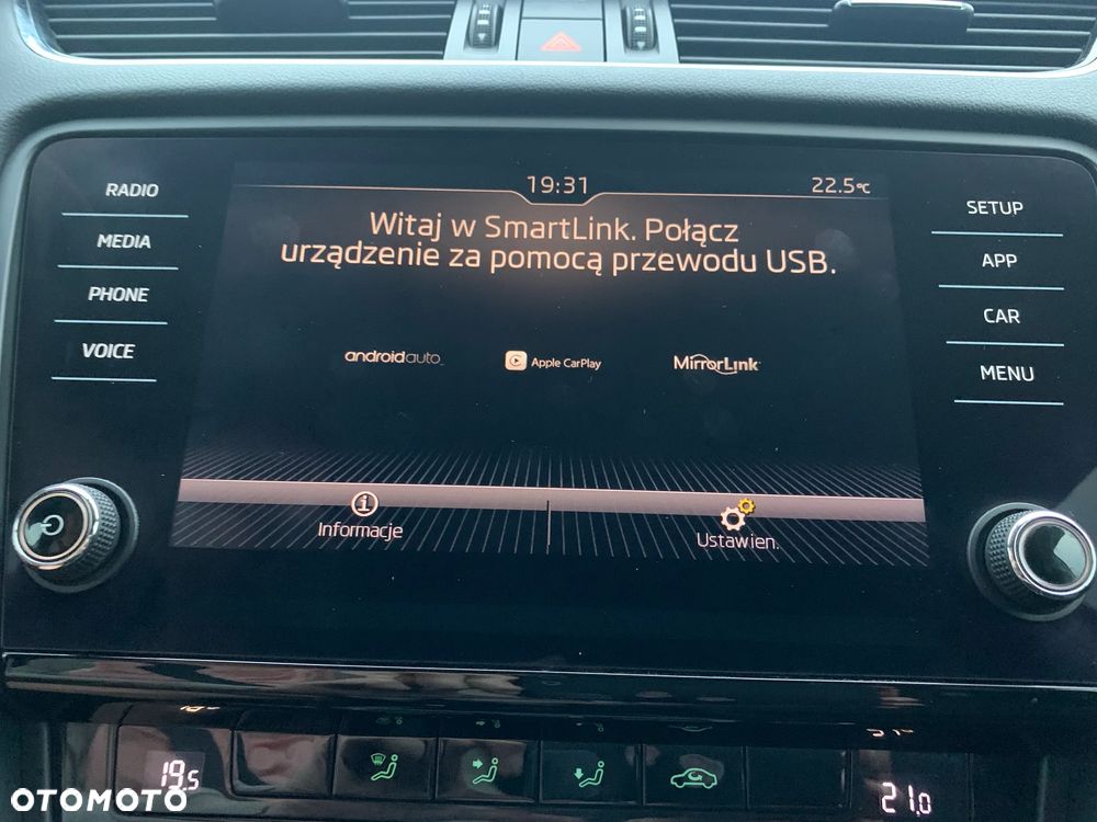 Skoda Octavia 1.5 TSI GPF ACT Ambition - 33