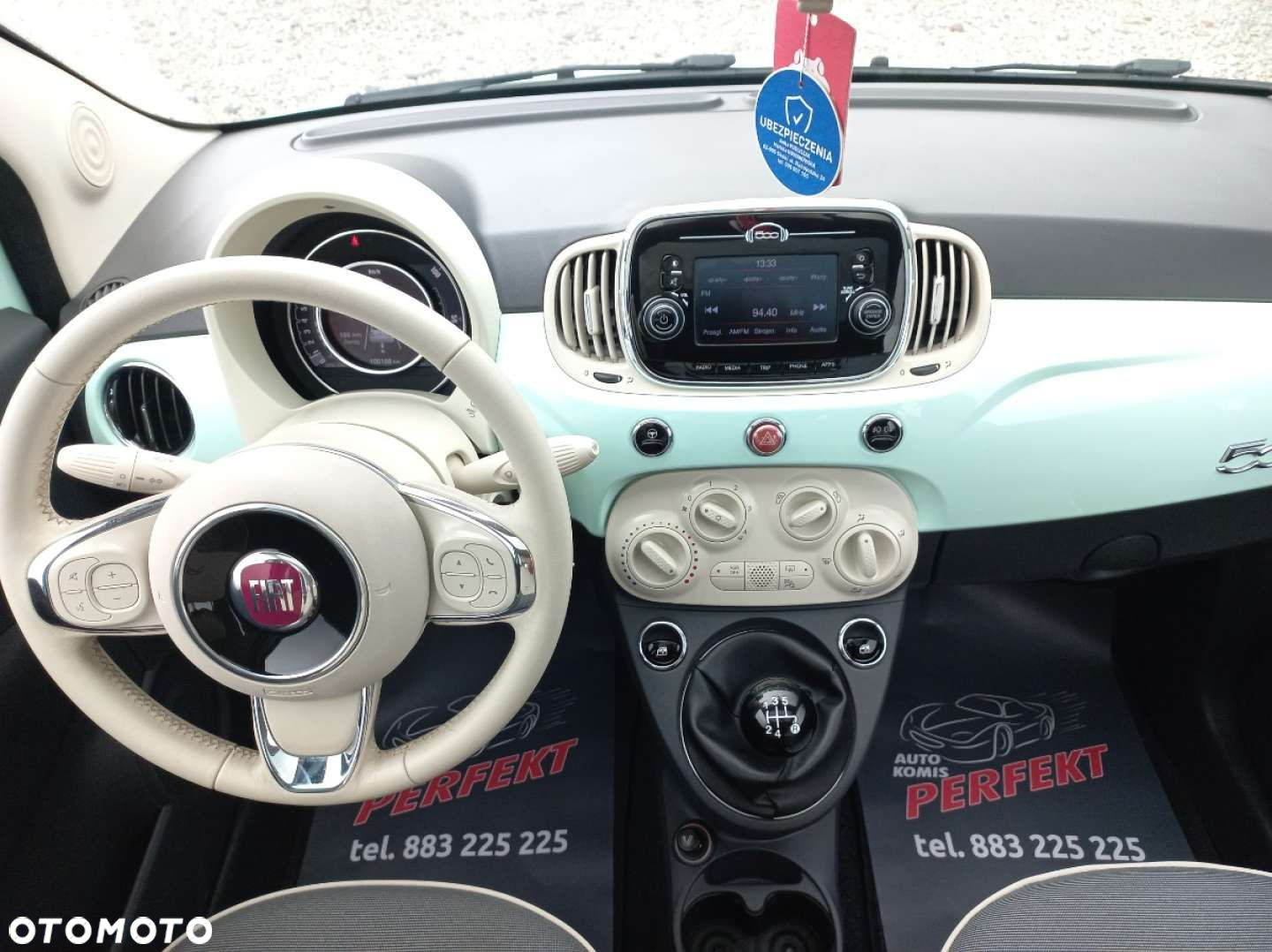 Fiat 500 - 17