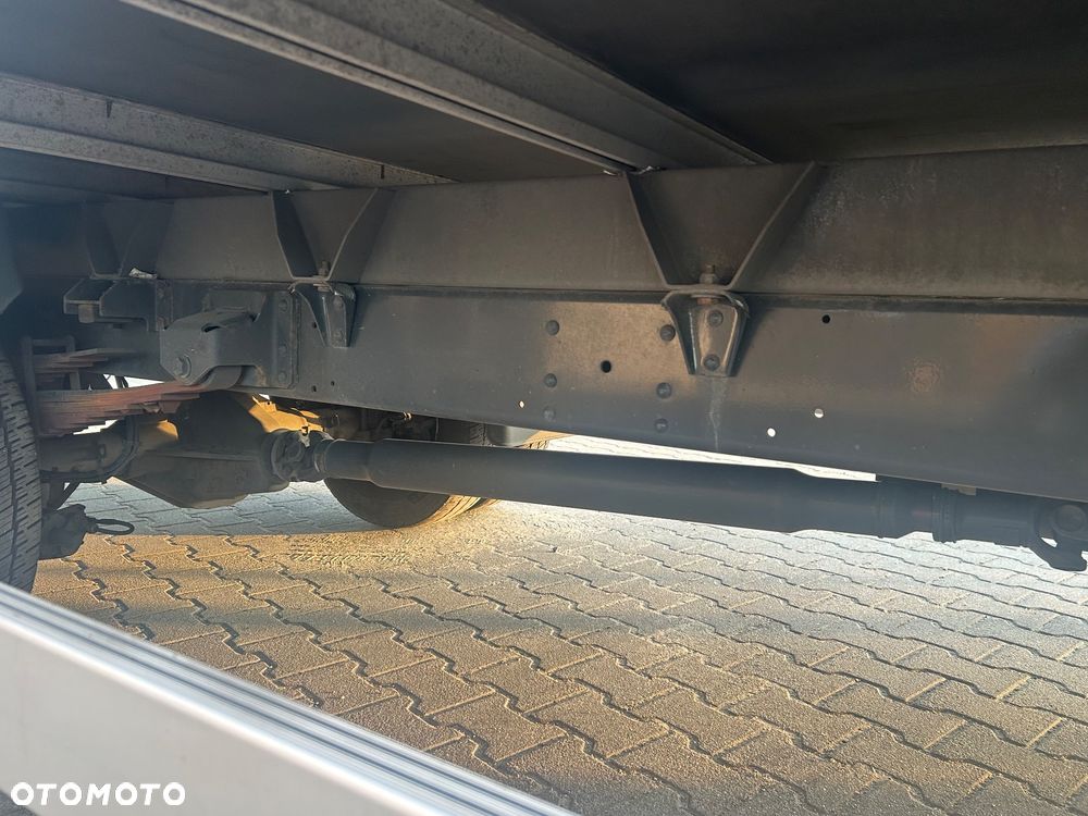 Iveco Daily 72C180 Hi-Matic - 18