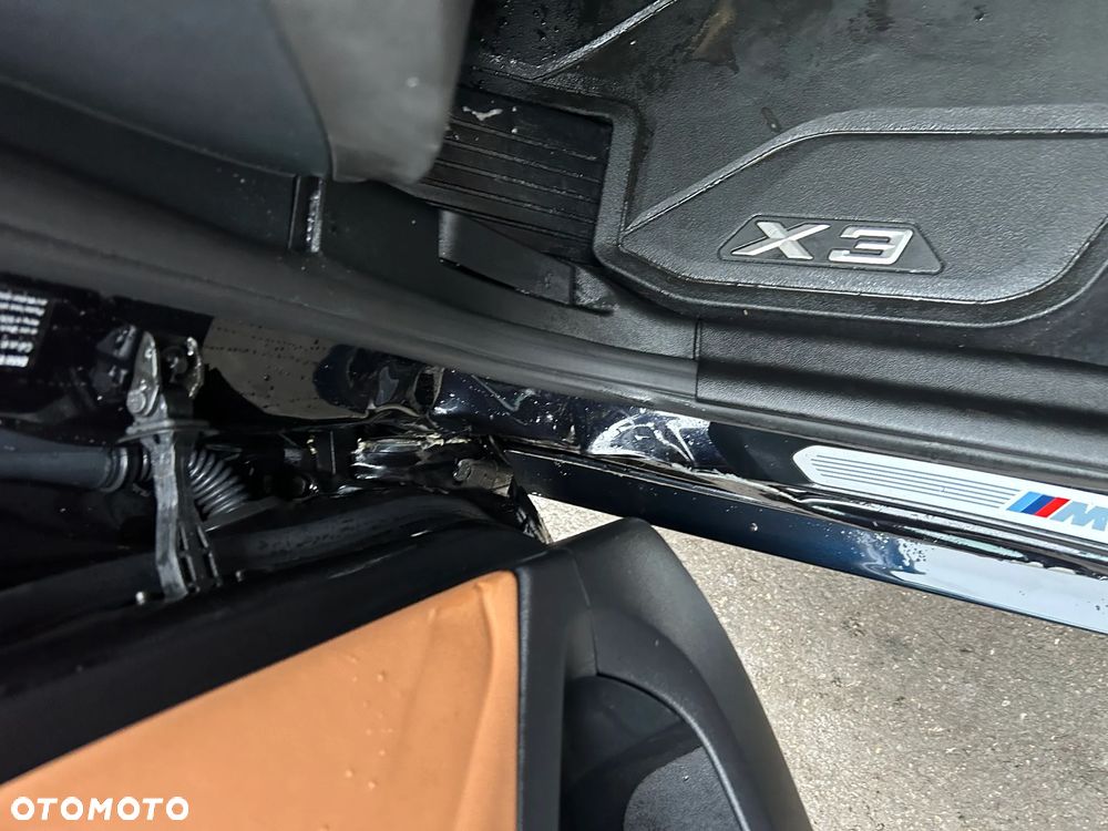 BMW X3 xDrive30i M Sport - 12