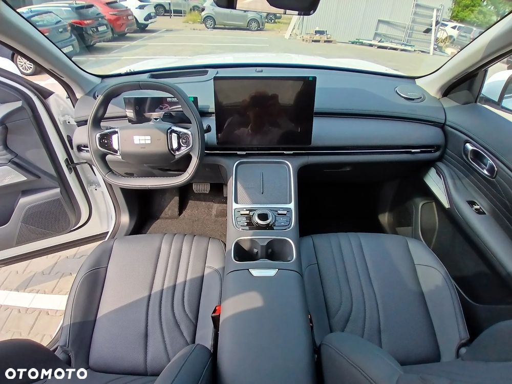 Geely Starray - 15