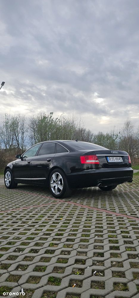 Audi A6 Limousine - 9