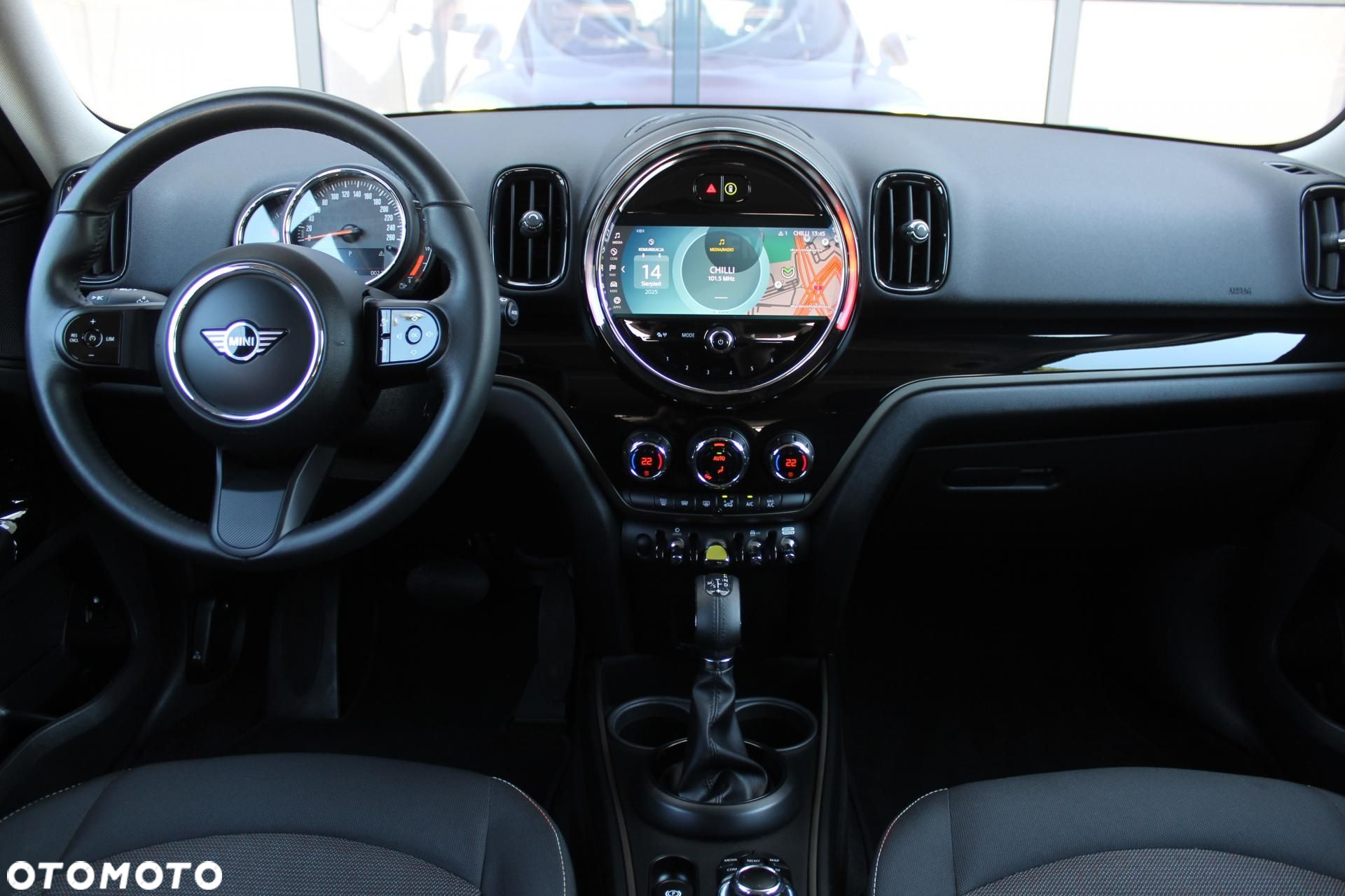 MINI Countryman - 6