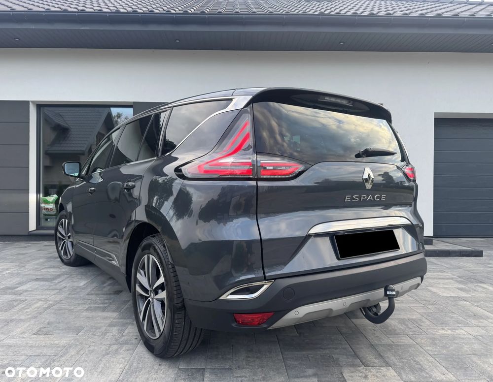 Renault Espace 1.8 TCe FAP Energy Zen EDC - 3