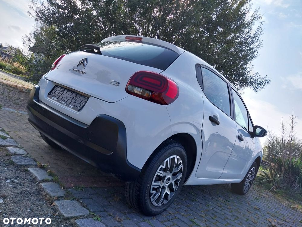 Citroën C3 - 17