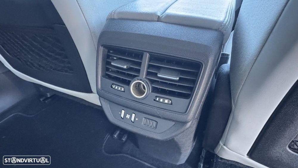 Peugeot 5008 1.5 BlueHDi Allure - 16