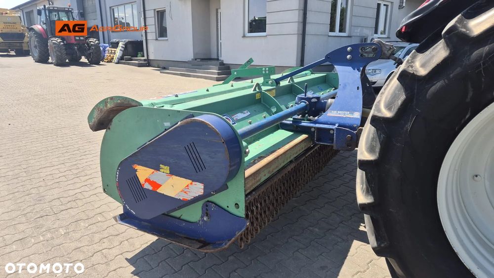 Inny Mulczer Desvoys DR4 2017R - 7