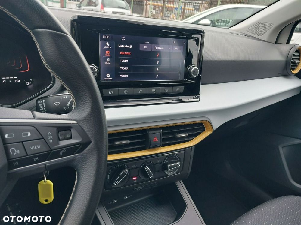 Seat Ibiza 1.0 TSI S&S Style - 19