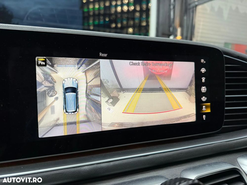 Mercedes-Benz GLE - 10