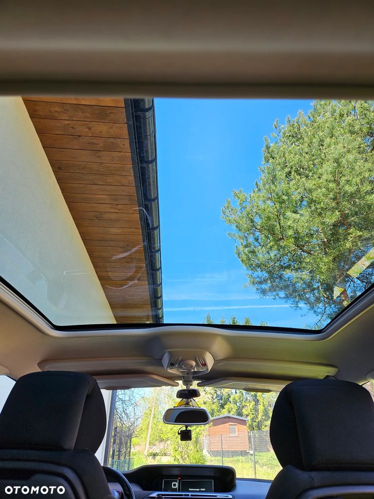 Citroën C4 Picasso 1.6 e-HDi Exclusive - 29