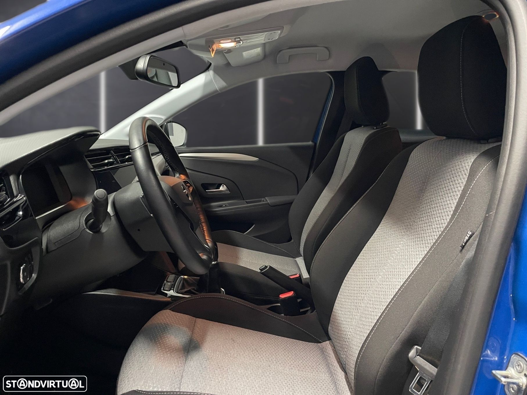 Opel Corsa - 21