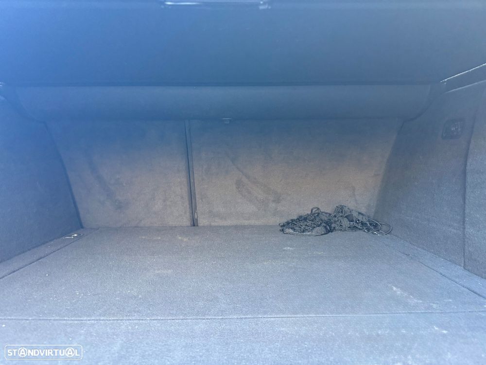 Audi A4 Avant 1.9 TDI - 12