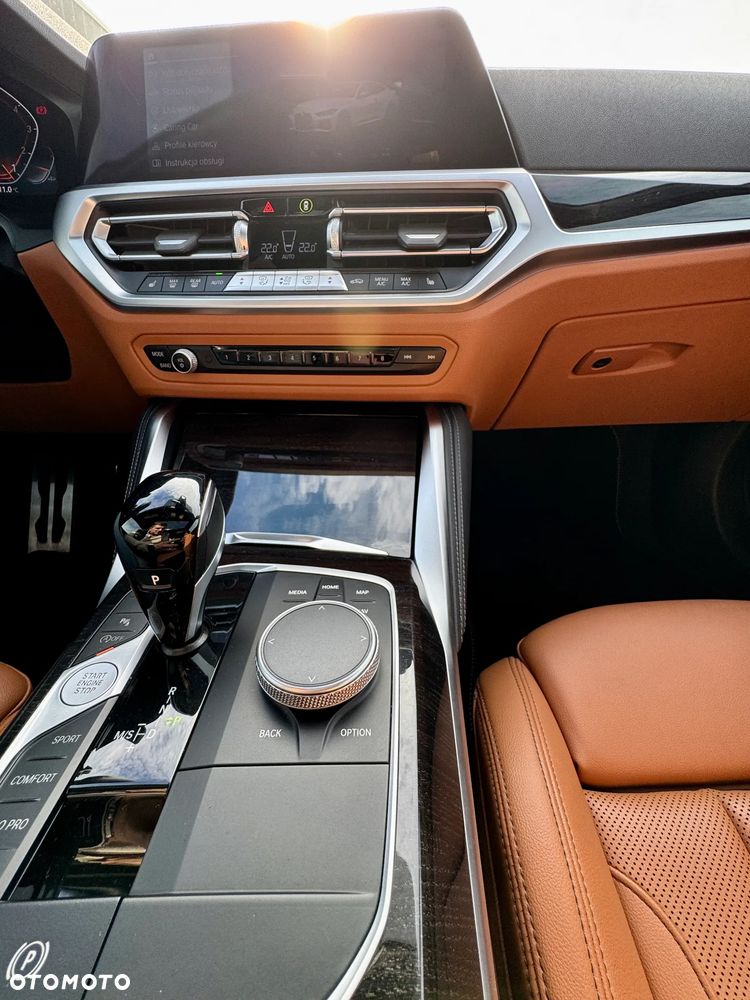 BMW Seria 4 430i xDrive M Sport - 38