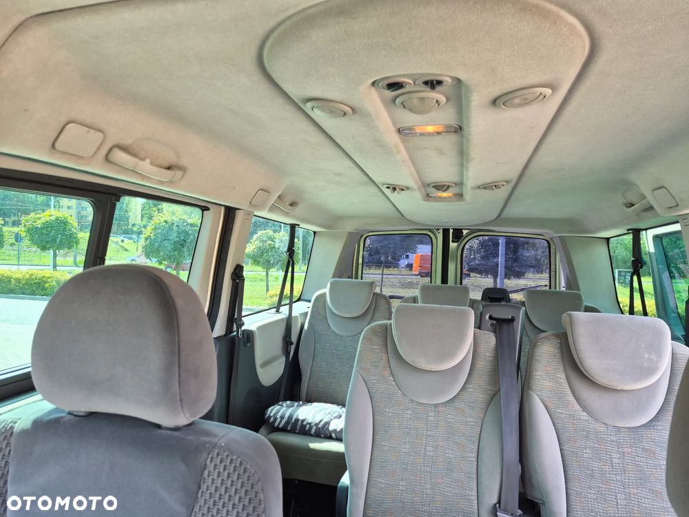 Fiat Scudo Panorama L2H1 Family - 15