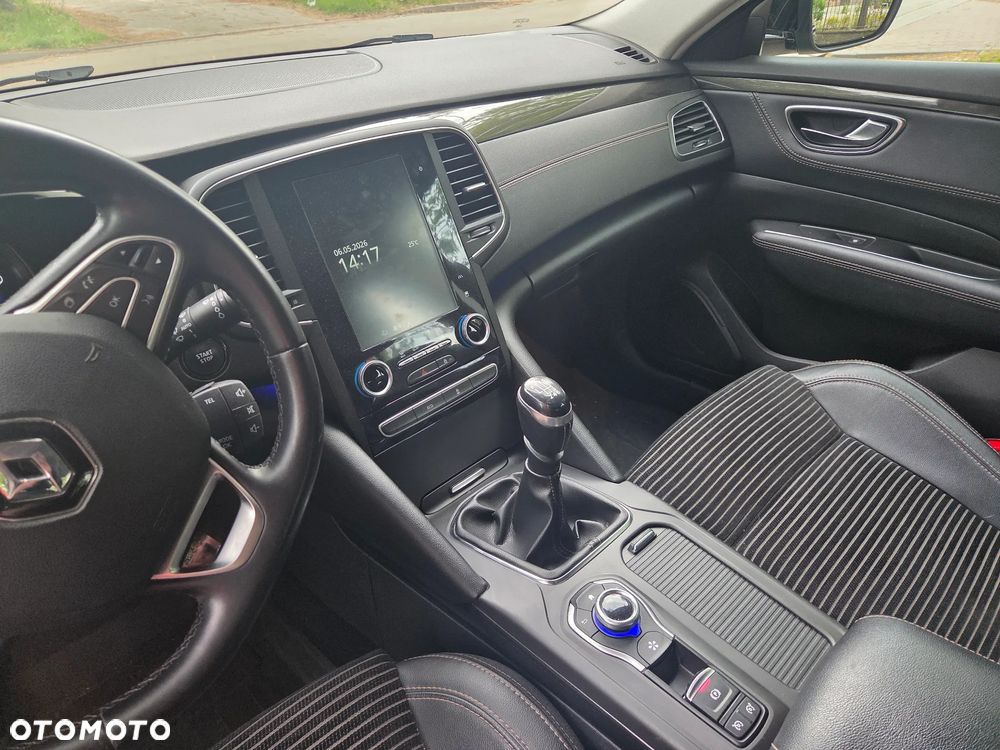 Renault Talisman 1.6 Energy dCi Intens - 10