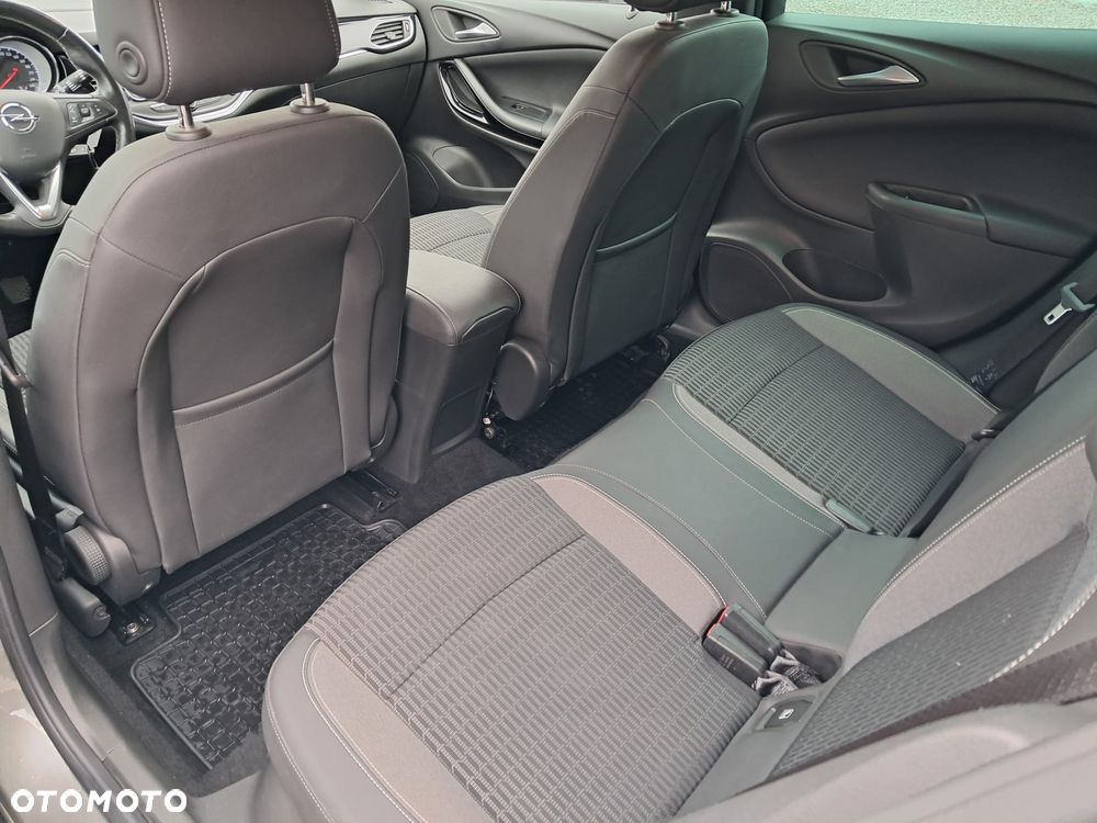 Opel Astra 1.2 T Elegance S&S - 27