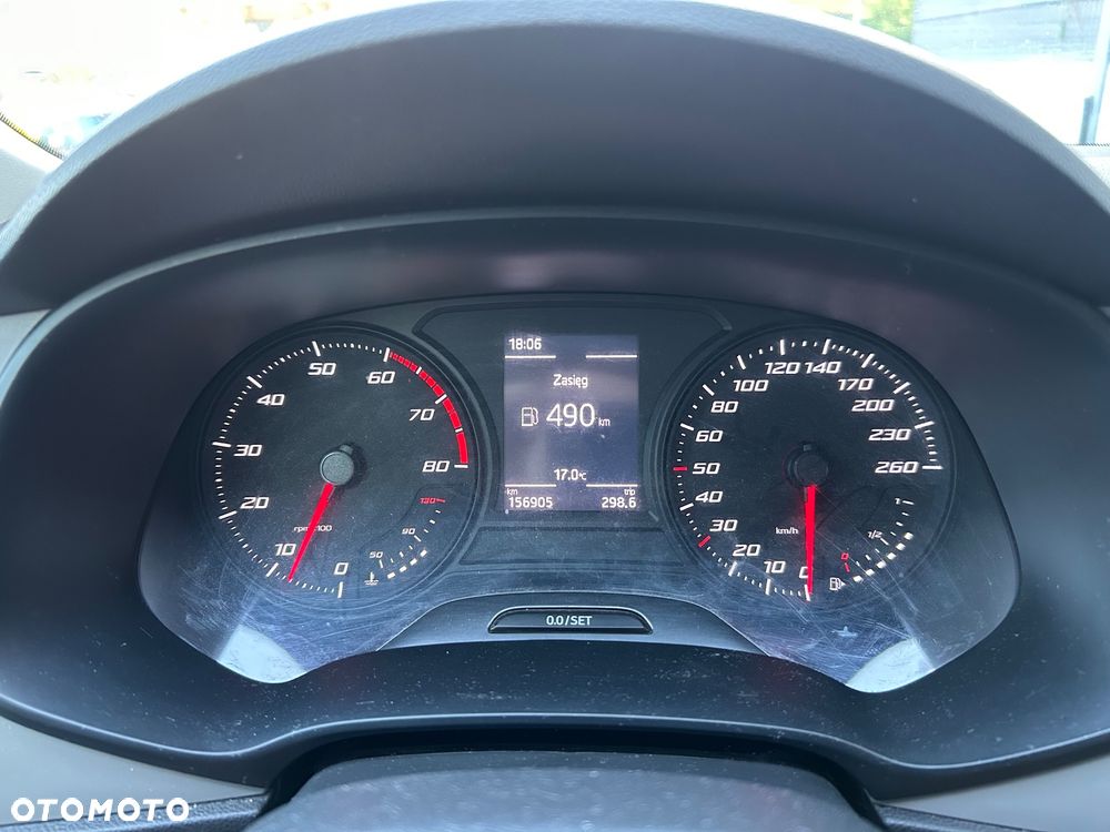 Seat Leon 1.2 TSI Style - 23