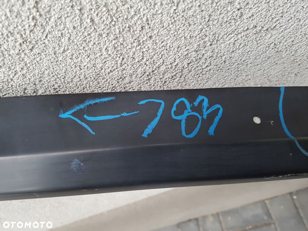 renault trafic 3 słupek rama próg 760123343r - 4