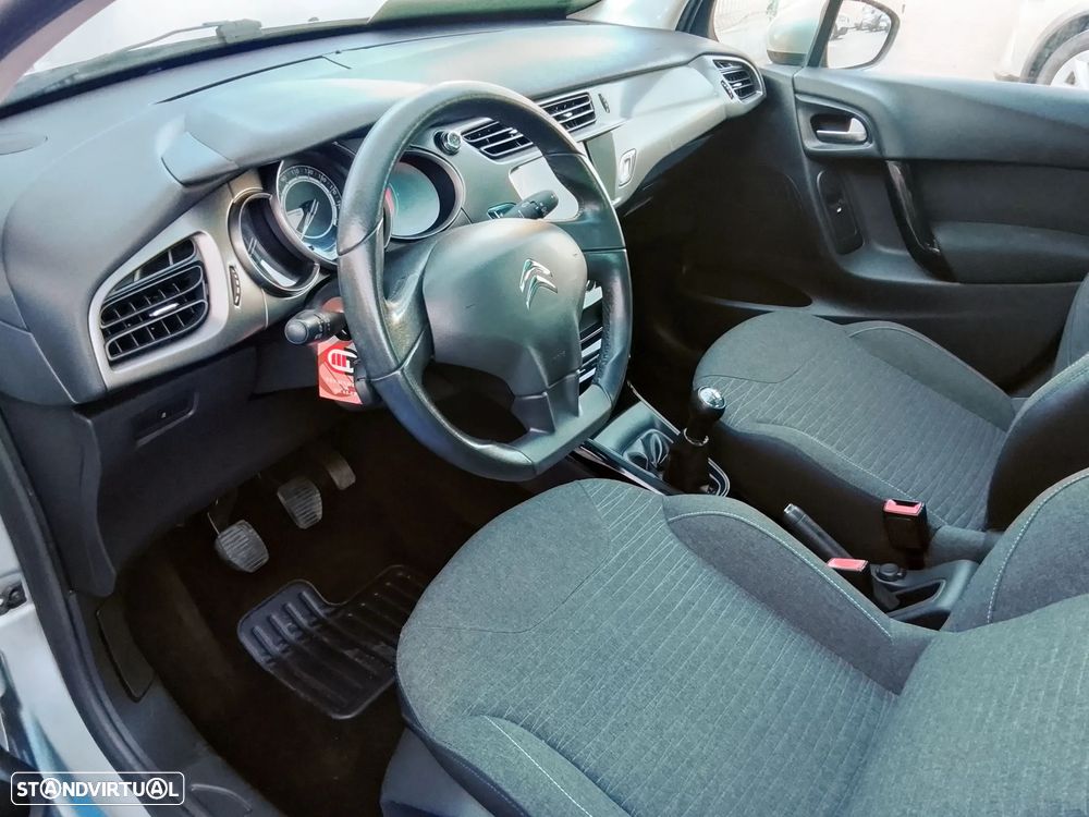 Citroën C3 1.2 PureTech Collection - 10