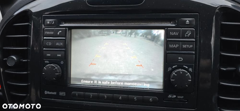 Nissan Juke 1.5 dCi Visia + S&S - 12