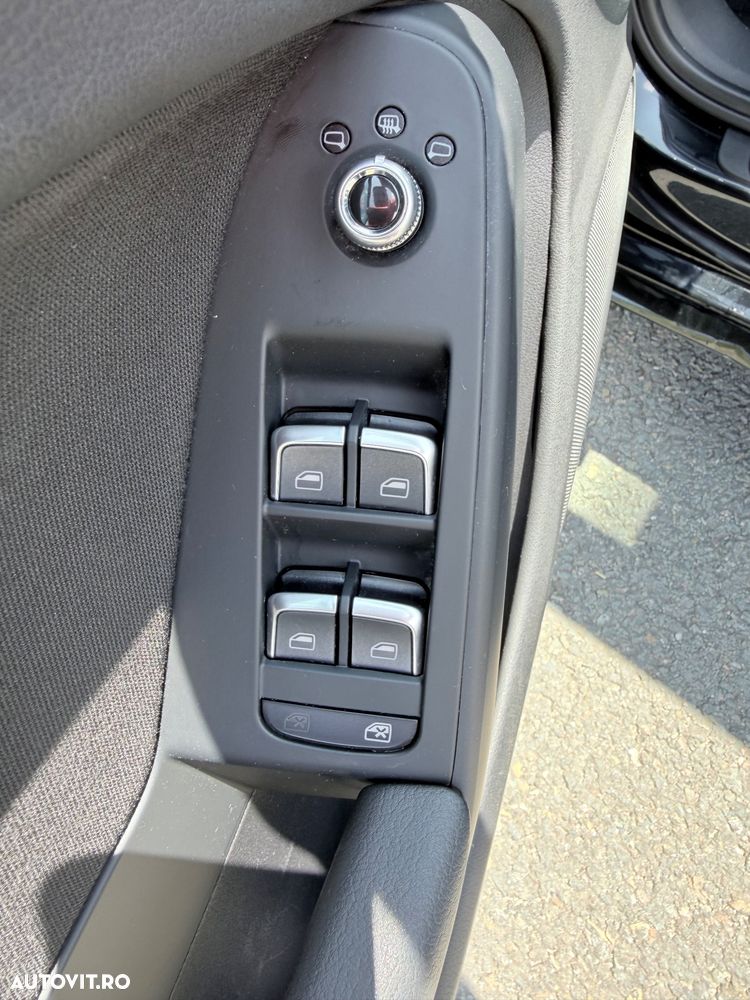 Audi A4 Avant 2.0 TDI - 13