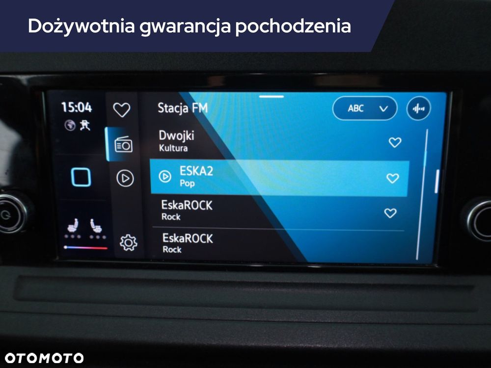 Volkswagen caddy - 13