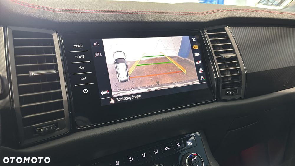 Skoda Kodiaq 2.0 TSI 4x4 RS DSG - 23