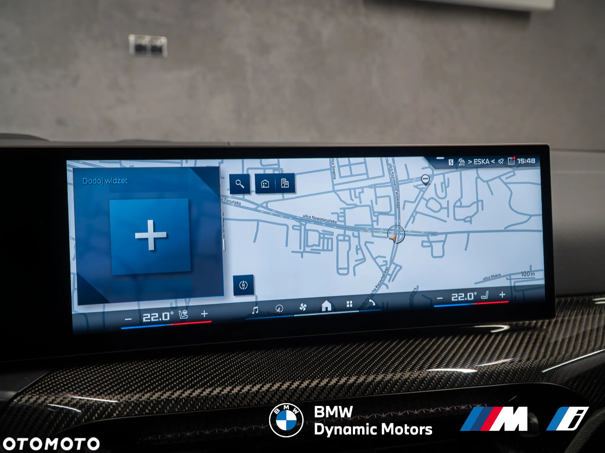BMW Seria 4 M440i xDrive - 34
