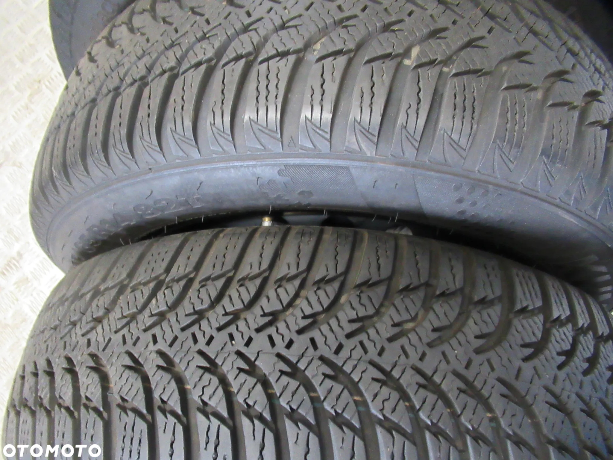 Koła Vw Up Skoda Citigo Seat Mii 5Jx14 et35 4x100 - 8