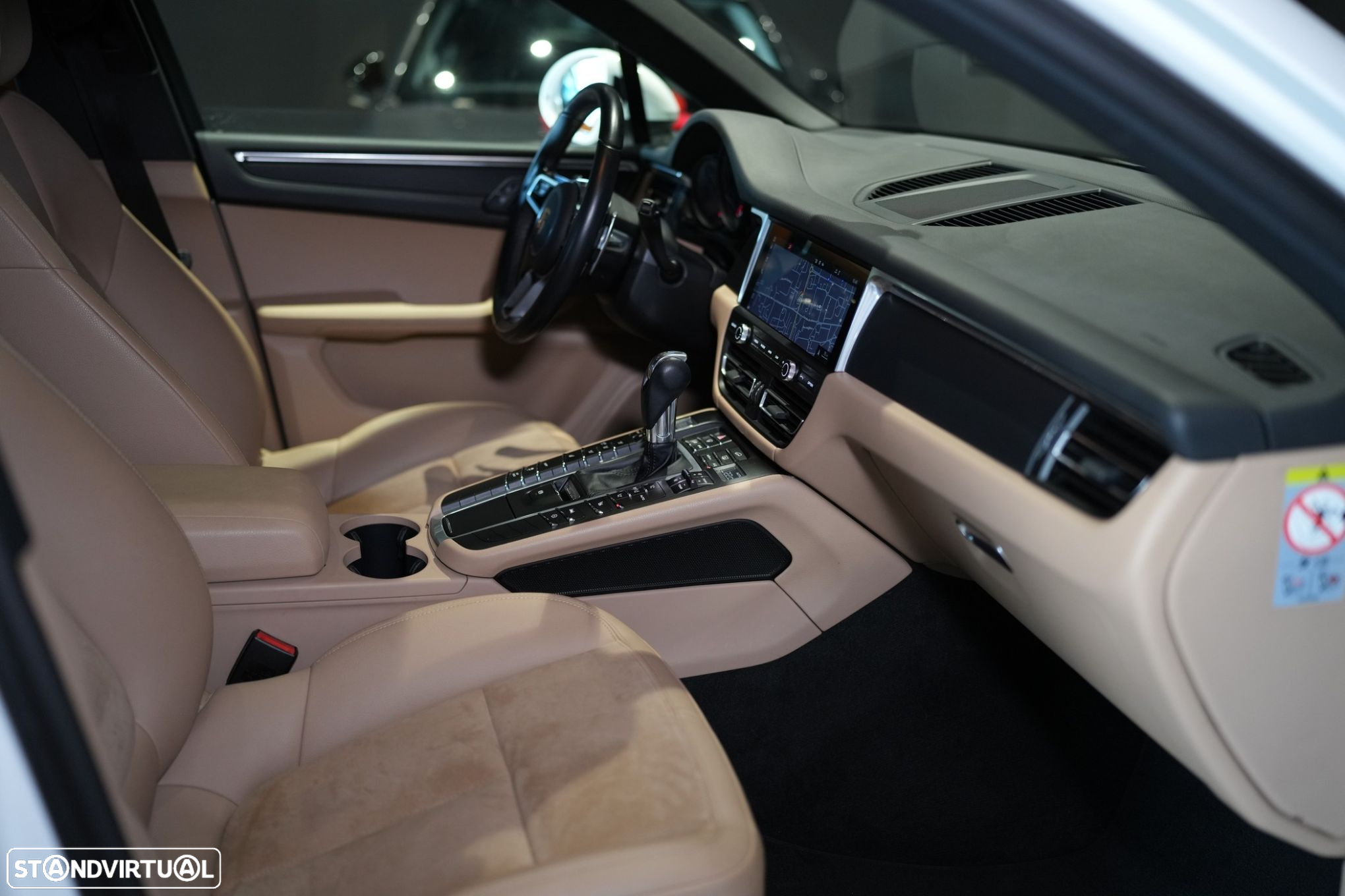Porsche Macan Spirit - 49