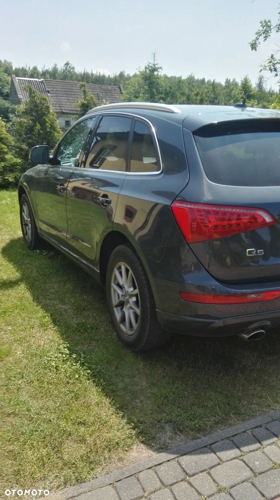 Audi Q5 - 6