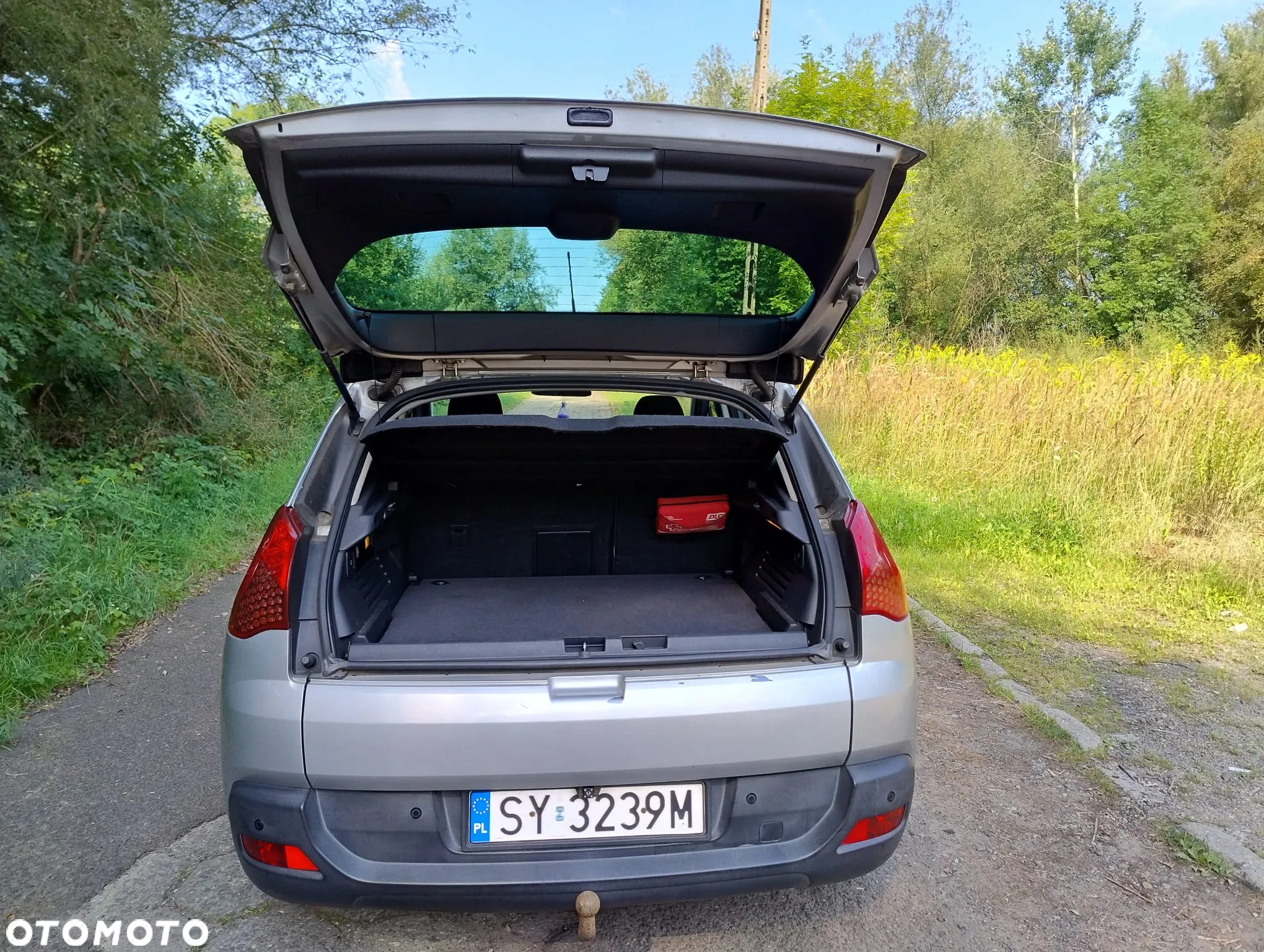 Peugeot 3008 - 9
