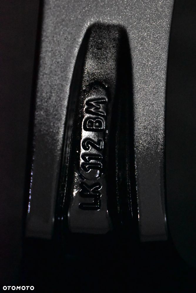 Felgi 5x112 R18 Audi A4 A6 A8 TT VW Passat Tiguan Mercedes Skoda SEAT BMW - 8