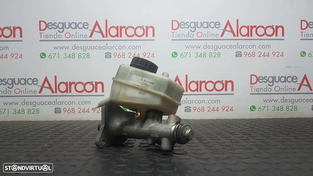 BOMBA DE TRAVÃO MERCEDES CLASE C (W203) BERLINA 220 CDI (LA) (203.008) - 1